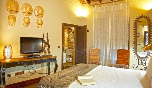 Premium Double Room