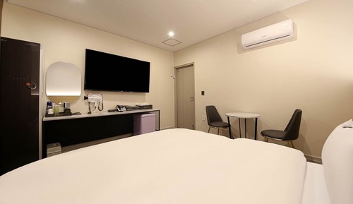 Business Double Room
