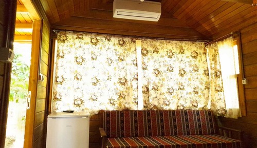 Family Tree House, 1 Bedroom, Patio, Garden Area