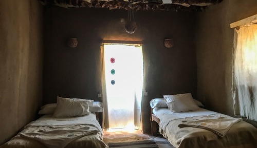 Traditional Twin Room, 2 Twin Beds