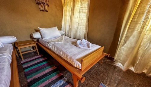 Superior Double or Twin Room