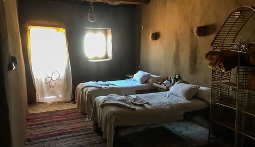 Traditional Triple Room