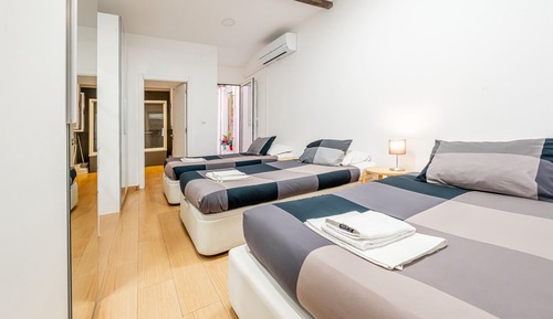 Family Apartment