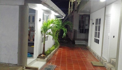 Family Apartment