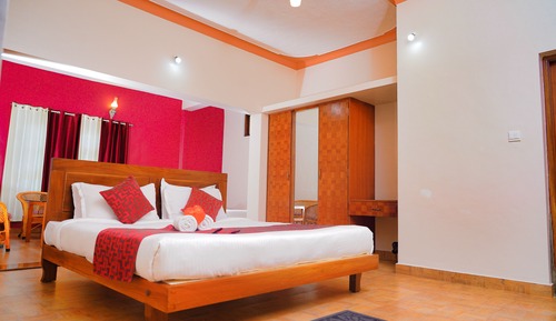 Premium Double Room, Non Smoking