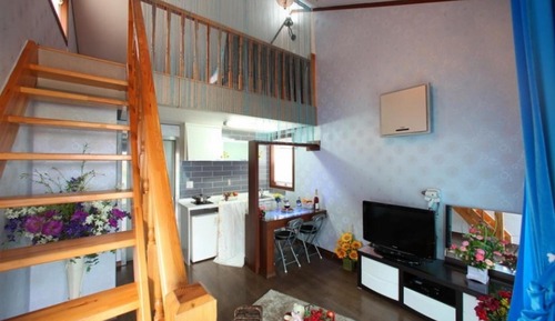 Room (Dasol (Double Layer))