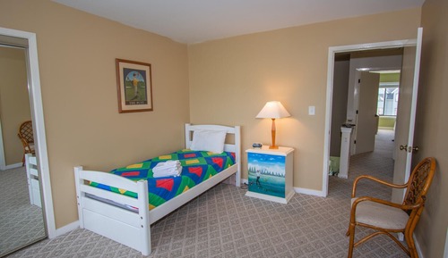 Condo, Multiple Beds, Balcony, Partial Ocean View