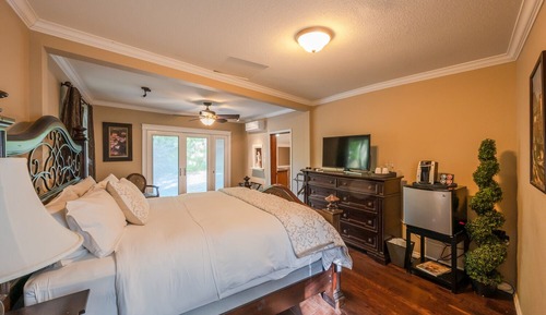 Munsonview Suite
