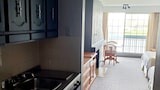 Waterfront Double Queen 2nd Floor