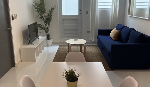 Basic Double Room Single Use