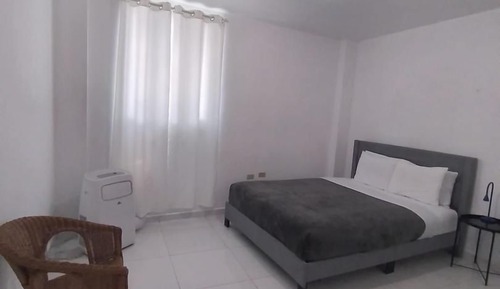 Basic Room