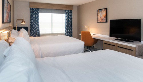 Room, 2 Queen Beds