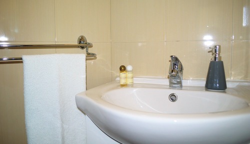 Triple Room, Private Bathroom