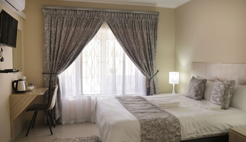 Basic Room