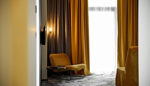 Premium Suite, Kitchenette, Sea View