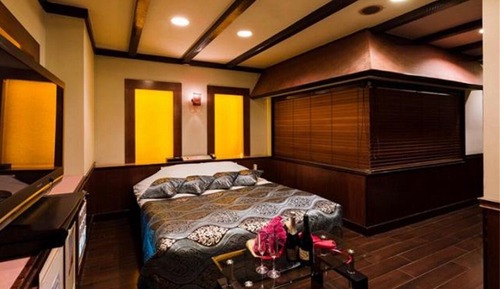 Basic Double Room