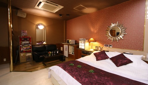 Basic Double Room