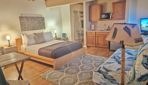 Alihi Lani Suite - Family Apartment, Cottage Area