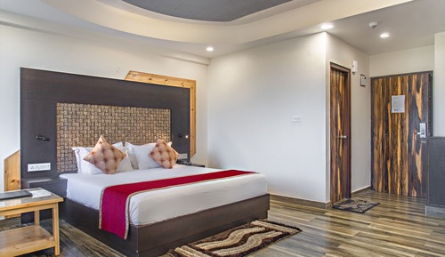 Premium Room