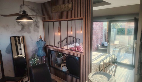 Signature Room