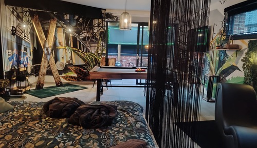 Design Room