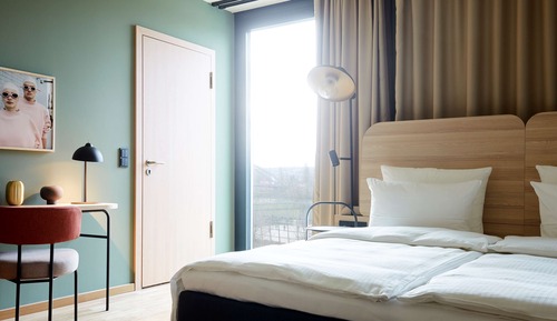 Standard Room (Family Four)