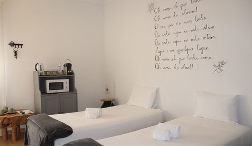 Family Room - Oliveira