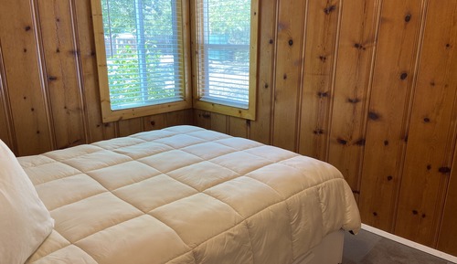 Classic Cabin