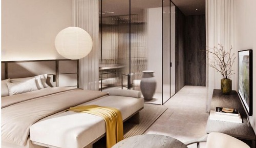 Suite Première