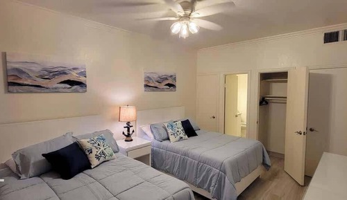 Condo, Multiple Beds, Balcony, Partial Ocean View