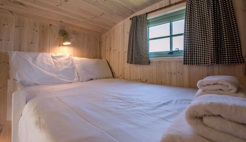 Chalet (1 Bedroom)