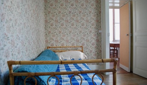 Romantic Suite (Suite Camus)