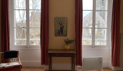 Romantic Room (Chambre Romeo & Juliette)