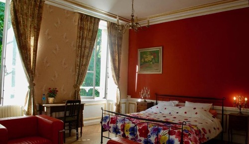Romantic Studio Suite (Suite La Mer)