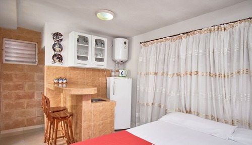 Basic Room