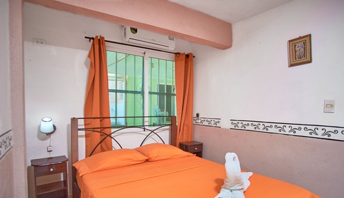 Traditional Room