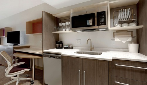 Suite, 1 Bedroom