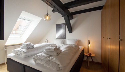 Exclusive Apartment