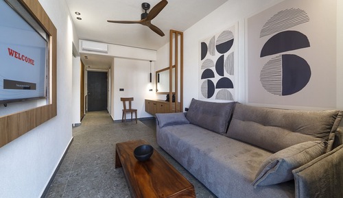 Basic Suite