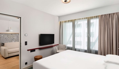 Apartment, 1 Bedroom