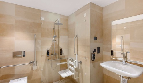 Classic Room, 1 Double Bed, Accessible
