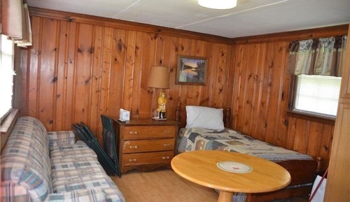 Cabin Four