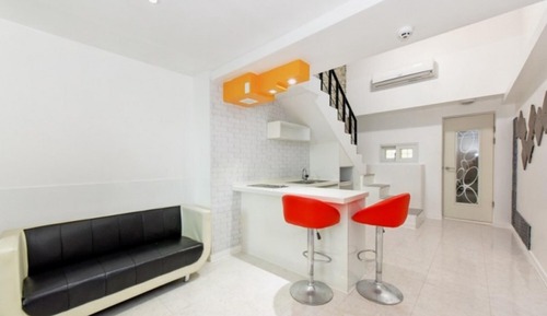 Room (Trot (two beds))