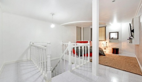 Room (Ballard (Unshared House Two Beds))