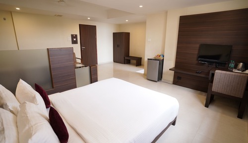 Club Room