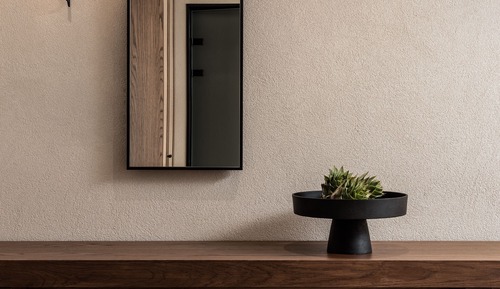 Standard Double or Twin Room, Partial Sea View