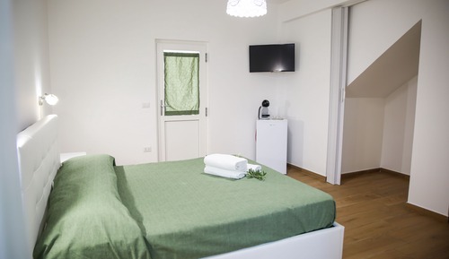 Comfort Apartment