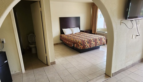 Basic Single Room