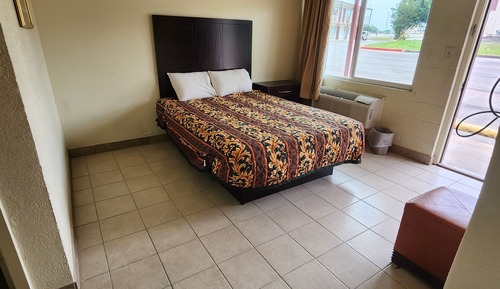 Room, 1 Queen Bed, Non Smoking