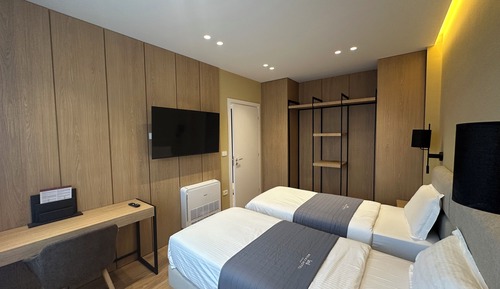 Panoramic Apartment